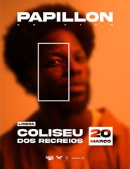 PAPILLON