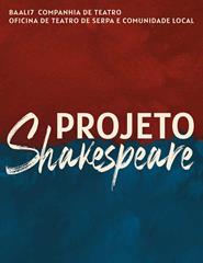 PROJETO SHAKESPEARE
