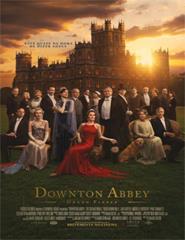 Downton Abbey: Grand Finale