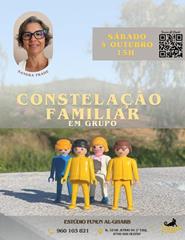 Constelação Familiar