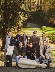 A HISTÓRIA DO PEQUENO ALFAIATE | ARS AD HOC | CONCERTOS COMENTADOS
