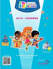 Europe Gospel Kids - Portugal Edition (COIMBRA - PT)
