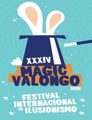 34ª edição MagicValongo | Concurso de Close-UP