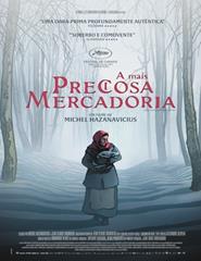 A MAIS PRECIOSA MERCADORIA