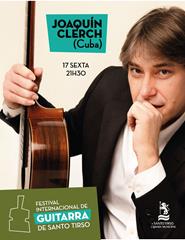 FIGST´25 - Joaquín Clerch