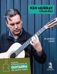 FIGST´25 - Ken Murray