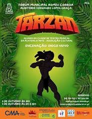 Tarzan – O Musical