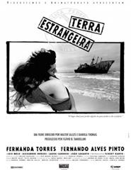 TERRA ESTRANGEIRA