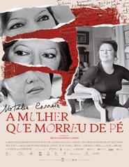 Cineclube: A Mulher que morreu de pé