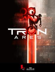 TRON: Ares
