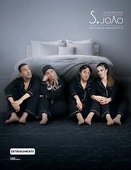 Comédia – Cama para 4