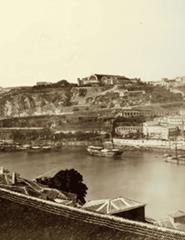 A BURGUESIA DO PORTO E A CONSTRUÇÃO DO PALÁCIO DE CRISTAL