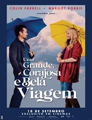Uma Grande, Corajosa e Bela Viagem