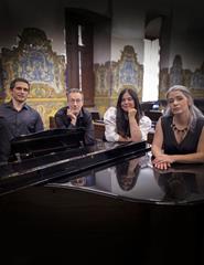 As Valsas de Brahms
