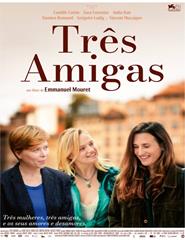Três Amigas