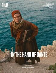 In the hand of Dante