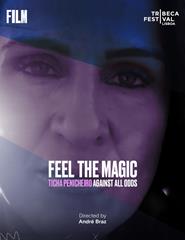 Feel The Magic: Ticha Penicheiro - Against All Odds