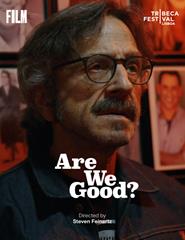 Are We Good