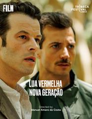Lua Vermelha: Nova Geração