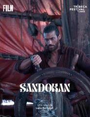 Sandokan: The Pirate Prince