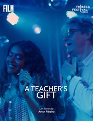 A Teacher's Gift