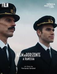 Alem Do Horizonte - A Travessia