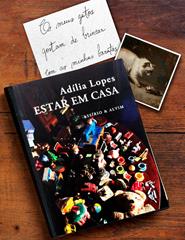 "Estar em Casa" - A partir da obra de Adília Lopes, pelo TdE