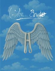 UM ANJO