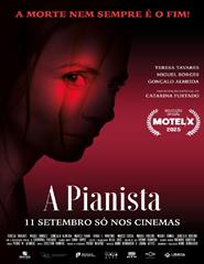 A Pianista