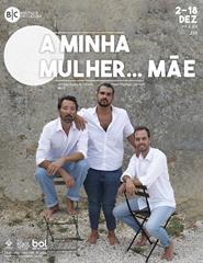 A Minha Mulher... Mãe