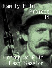 FFP25 | Unarchive Found Footage Film Fest