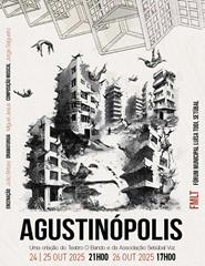 AGUSTINÓPOLIS