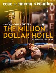 The Million Dollar Hotel (Ciclo Wim Wenders)