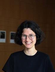 Novos Talentos / Laura Monteiro da Silva