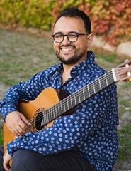 Novos Talentos / Filipe Neves Curral