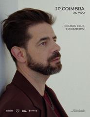 JP Coimbra apresenta REVEALING