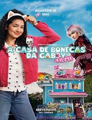 A Casa de Bonecas da Gabby (VP)