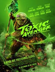 The Toxic Avenger - A Vingança