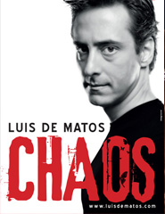 Luís de Matos CHAOS