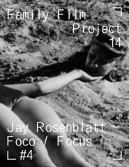 FFP25 | Focus 4 JAY ROSENBLATT