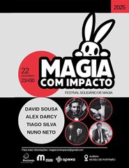 Magia com Impacto