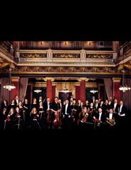 Europa Sinfónica II - Wiener Concert-Verein (Áustria)