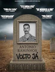 MADEIRA | António Raminhos - Volto Já