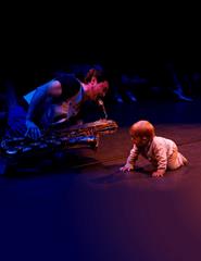 Concerto para Bebés