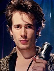 Doclisboa2025 - Heart Beat | It’s Never Over, Jeff Buckley