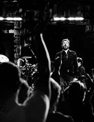 Doclisboa2025 - Heart Beat | Duran Duran: Unstaged