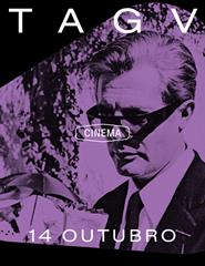 Fellini 8 ½