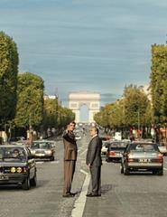 L’INCONNU DE LA GRANDE ARCHE | 26ª FESTA DO CINEMA FRANCÊS