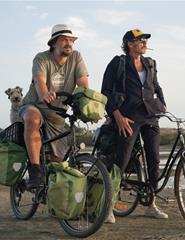 À BICYCLETTE ! | 26ª FESTA DO CINEMA FRANCÊS