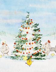 O NATAL DOS ANIMAIS | 26ª FESTA DO CINEMA FRANCÊS